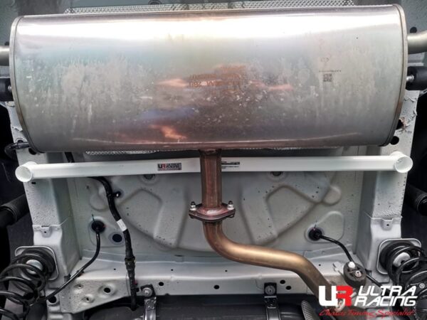 Chery Omoda – Rear Torsion Bar / Rear Frame Brace