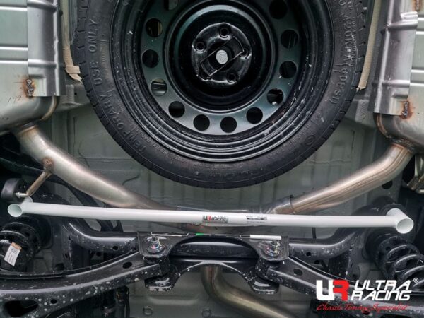 Chery Tiggo, Omoda / Jaecoo J7 – Rear Lower Bar / Rear Member Brace