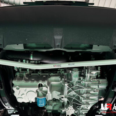 Chery Tiggo , Jaecoo – Front Lower Bar / Front Member Brace