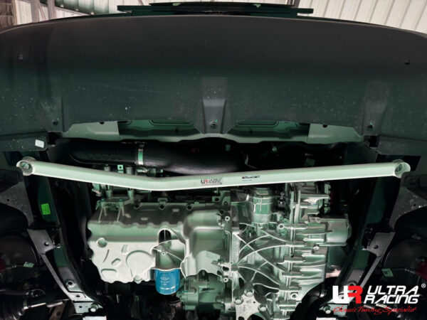 Chery Tiggo , Jaecoo – Front Lower Bar / Front Member Brace