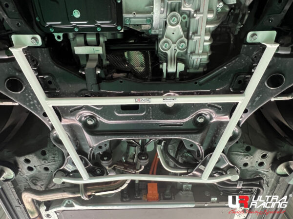 Jaecoo – Front Lower Bar / Front Member Brace