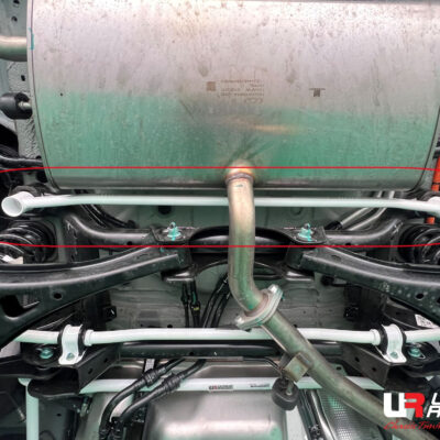 Jaecoo – Rear Lower Bar / Rear Member Brace