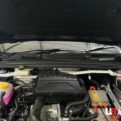 Jaecoo – Front Strut Bar / Front Tower Bar / Front Upper Brace