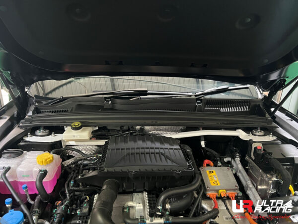 Jaecoo – Front Strut Bar / Front Tower Bar / Front Upper Brace