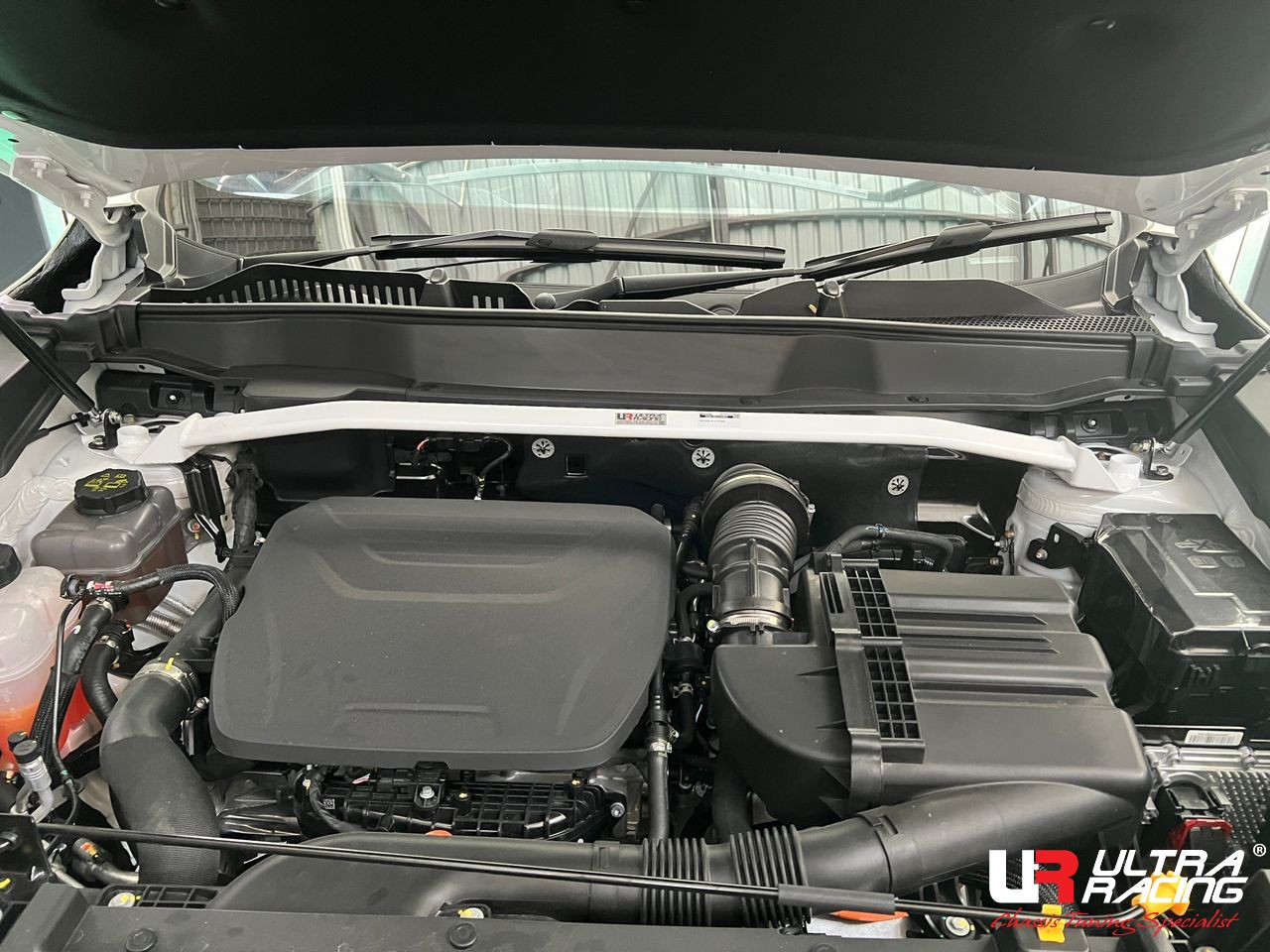 GWM Haval – Front Strut Bar / Front Tower Bar / Front Upper Brace