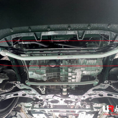 GWM Haval – Front Lower Bar / Front Member Brace