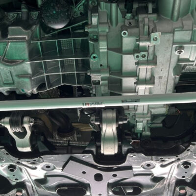 GWM Haval – Front Lower Bar / Front Member Brace