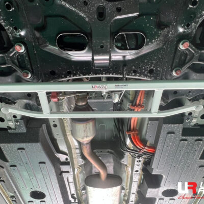 GWM Haval – Front Lower Bar / Front Member Brace