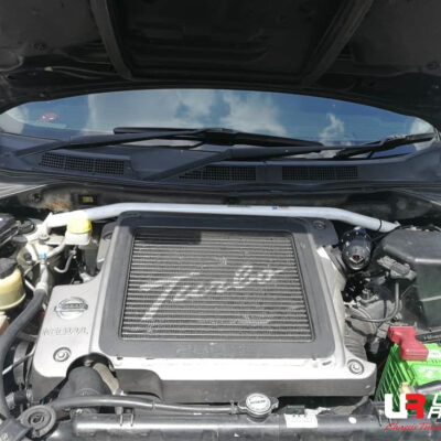 Nissan X-Trial - Front Strut Bar / Front Tower Bar / Front Upper Brace