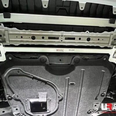 Toyota Alphard / Vellfire – Front Lower Bar / Front Member Brace