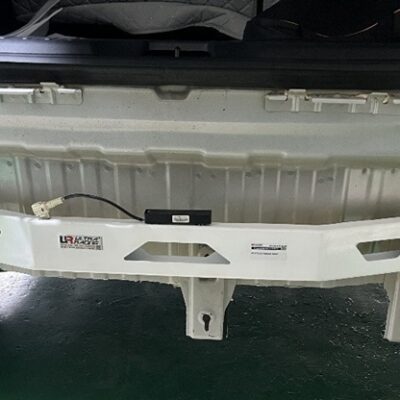 BYD Atto – Rear Anti Collision Bar/ Rear Anti Collision Beam/ Rear Anti Crash Bar