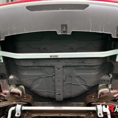 BYD Atto – Rear Lower Bar / Rear Member Brace