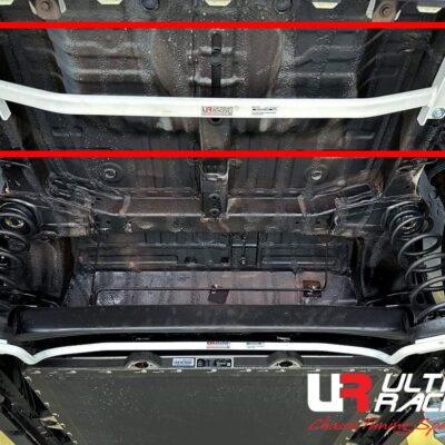 BYD Dolphin (EV) – Rear Lower Bar / Rear Member Brace