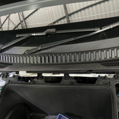 BYD Sealion – Front Strut Bar / Front Tower Bar / Front Upper Brace