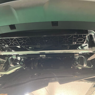 BYD Sealion – Front Lower Bar / Front Member Brace