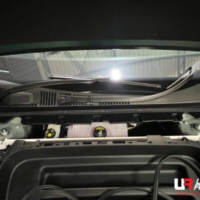 Zeekr – Front Strut Bar / Front Tower Bar / Front Upper Brace