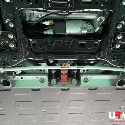 Zeekr – Front Lower Bar / Front Member Brace