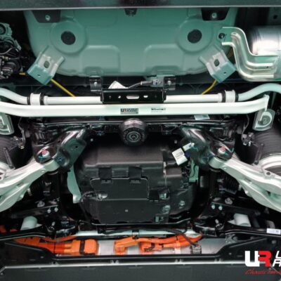 Zeekr – Rear Lower Bar / Rear Member Brace
