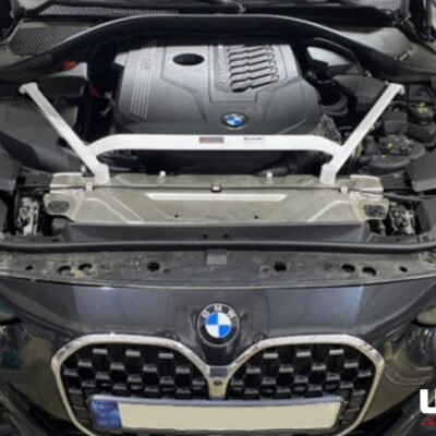BMW G20 – Front Strut Bar / Front Tower Bar / Front Upper Brace