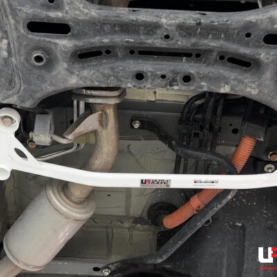 Honda Stepwgn – Front Lower Bar / Front Member Brace