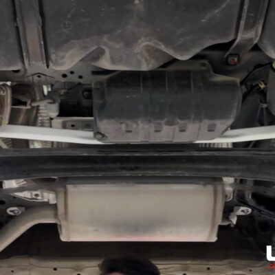 Honda Stepwgn – Rear Lower Bar / Rear Member Brace