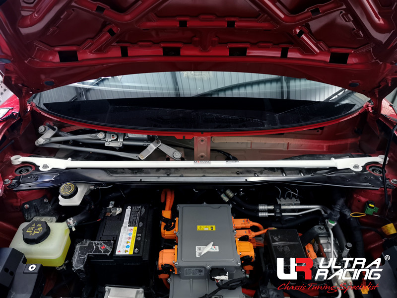 GWM Ora Good Cat – Front Strut Bar / Front Tower Bar / Front Upper Brace