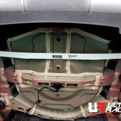 GWM Ora Good Cat – Rear Torsion Bar / Rear Frame Brace