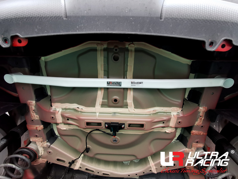 GWM Ora Good Cat – Rear Torsion Bar / Rear Frame Brace