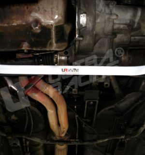 VW GOLF MK1 – FRONT LOWER BAR (2 Point)