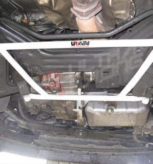 VW GOLF MK2&3 – FRONT LOWER BAR (4 Point)