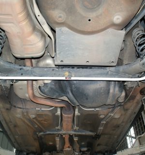 VW GOLF MK4 – REAR SWAY BAR (18MM)