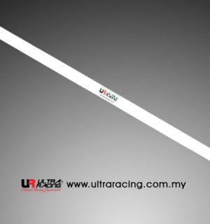 BMW E30 – REAR STRUT BAR (2 point)