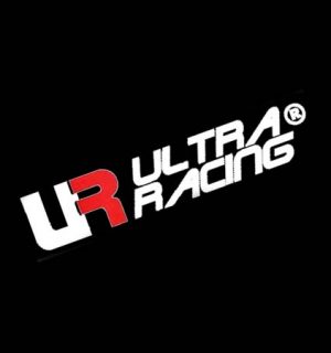 BMW E36 (325) – FRONT LOWER BAR (4 Point)