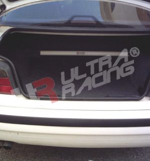 BMW E36 (318/325/328) – REAR STRUT BAR (2 Point)