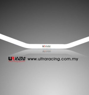 BMW E36 (318) “timing chain” – FRONT STRUT BAR (2 Point)