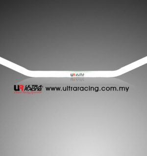 BMW E36 (318) “timing belt” – FRONT STRUT BAR (2 Point)