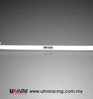 BMW E46 (320 ’02 Facelift) – FRONT STRUT BAR (2 Point)