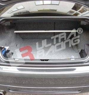 BMW E46 (318/320/323/325/328/330) – REAR STRUT BAR (2 Point)