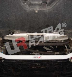 BMW E60 (525/530) – FRONT LOWER BAR (2 Point)