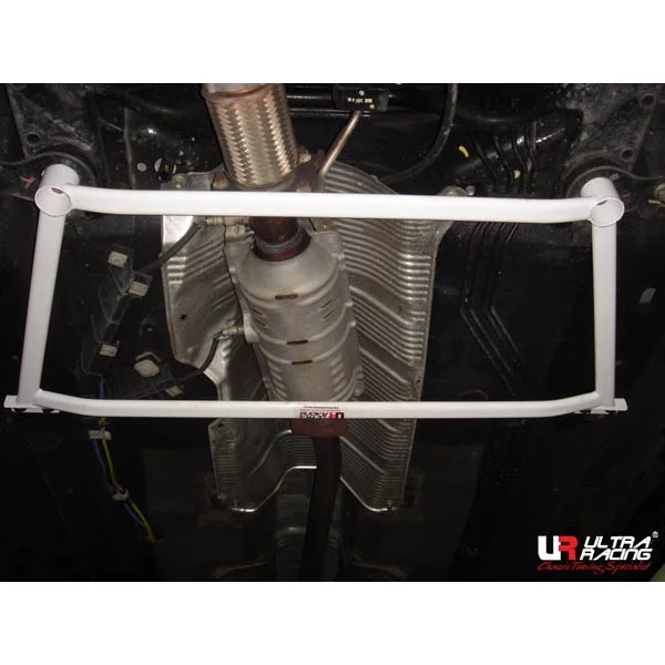 Honda Accord / Euro R - Front Lower Bar / Front Member Brace