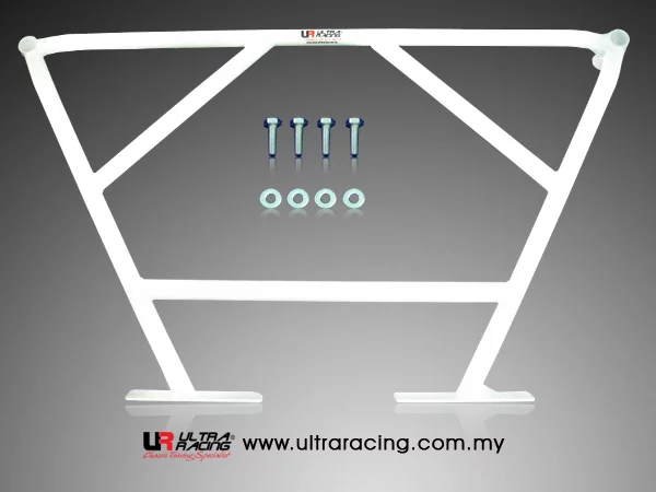 Honda Jazz  Rear Lower Bar / Rear Member Brace