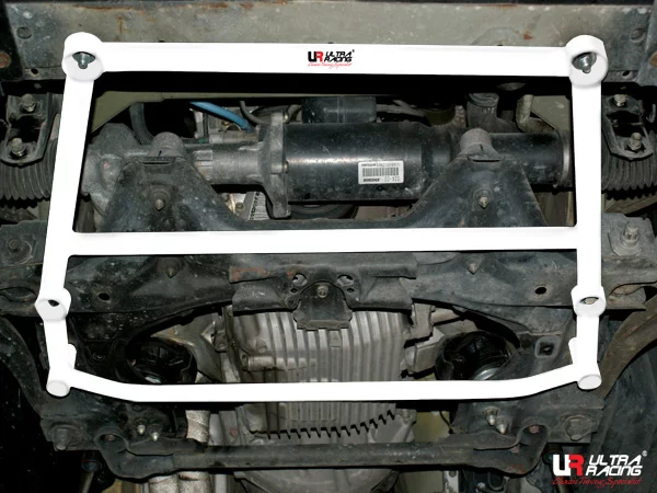 Honda S2000  Front Lower Bar / Front Member Brace