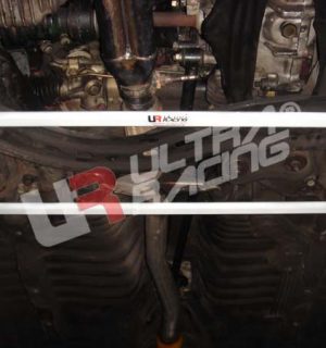 M. ASTINA 323 (BA) ’94-’98 – FRONT LOWER BAR (4 Point)