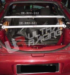 M. ASTINA 323 (BA) ’94-’98 – REAR STRUT BAR (2 Point)