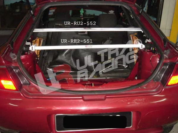 Mazda Lantis - Rear Upper Bar / Rear Upper Brace