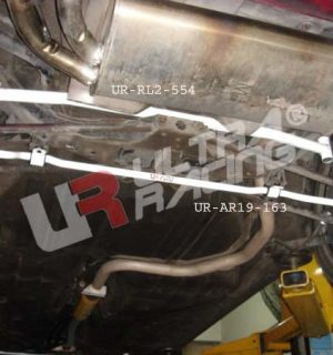 M. ASTINA 323 (BA) ’94-’98 – REAR LOWER BAR (2 Point)