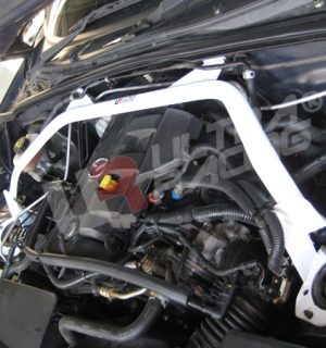 M. MX5 (NC) ’06-’11 – FRONT STRUT BAR (4 Point)