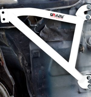 M. MX5 (NA) ’90-’97 – FENDER BAR (3 Point)