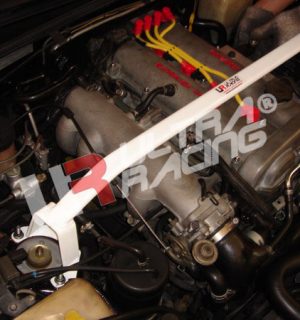 M. MX5 (NA/NB) ’90-’06 – FRONT STRUT BAR (2 Point)