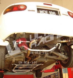 M. MX5 (NA) ’90-’99 – MIDDLE LOWER BAR (4 Point)